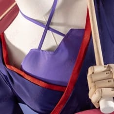 かぐや姫モチーフの和風エレガント衣装｜高発色×美シルエットで撮影映え - 5枚目の画像（サムネイル）