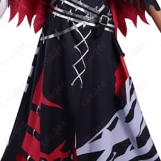 魔法少女ノ魔女裁判 紫藤アリサ衣装｜豪華セットで高再現、イベントも撮影も映える一着 - 5枚目の画像（サムネイル）