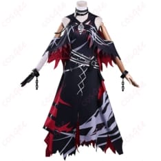 魔法少女ノ魔女裁判 紫藤アリサ衣装｜豪華セットで高再現、イベントも撮影も映える一着 - 1枚目の画像（サムネイル）