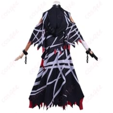 魔法少女ノ魔女裁判 紫藤アリサ衣装｜豪華セットで高再現、イベントも撮影も映える一着 - 3枚目の画像（サムネイル）