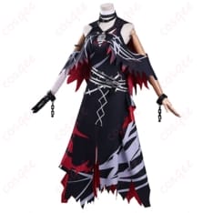 魔法少女ノ魔女裁判 紫藤アリサ衣装｜豪華セットで高再現、イベントも撮影も映える一着 - 2枚目の画像（サムネイル）