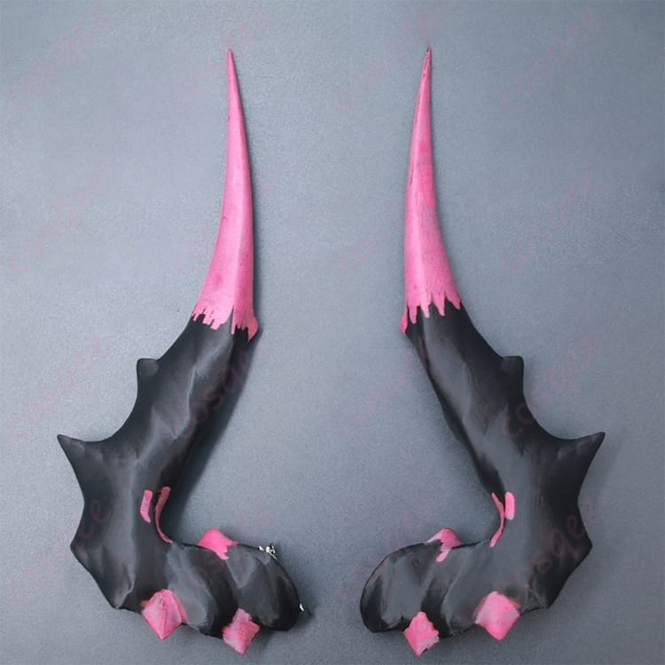 アークナイツ：エンドフィールド イヴォンヌ衣装 高再現セット｜動きやすく小物までしっかり固定 - 7枚目の画像