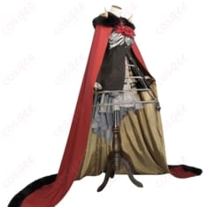 井芹仁菜 RPG風コスプレ衣装｜マント×コートで高再現、イベント・撮影で映える - 2枚目の画像（サムネイル）