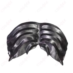 井芹仁菜 RPG風コスプレ衣装｜マント×コートで高再現、イベント・撮影で映える - 6枚目の画像（サムネイル）