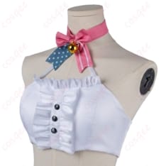 アズールレーン ハムマン『美味しい魔法』メイド衣装 高再現で撮影・イベントに最適 - 4枚目の画像（サムネイル）