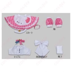 アズールレーン ハムマン『美味しい魔法』メイド衣装 高再現で撮影・イベントに最適 - 6枚目の画像（サムネイル）