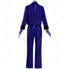 プロジェクトセカイ 天馬司 絶望に潜る ライブ衣装 高再現で撮影・イベントに最適 - 3枚目の画像（サムネイル）