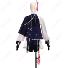 にじさんじ 倉持めると Idios共通衣装 高再現で整うシルエット、イベント運用に強い一式 - 3枚目の画像（サムネイル）