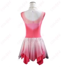 再現度重視のメダリスト 結束いのり シーズン2スケートドレス。撮影映えと軽やかさを両立 - 3枚目の画像（サムネイル）