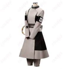 ガチアクタ エイシア・スティルザ コスプレ衣装｜クールなシルエットで撮影映え、付属充実セット - 2枚目の画像（サムネイル）