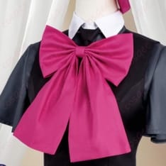 【推しの子】星野ルビー 制服コスプレ 高発色ツイルで再現度UP、軽く動きやすい充実セット - 5枚目の画像（サムネイル）