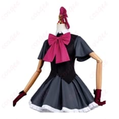 【推しの子】星野ルビー 制服コスプレ 高発色ツイルで再現度UP、軽く動きやすい充実セット - 2枚目の画像（サムネイル）