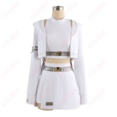 プロジェクトセカイ 白石杏/小豆沢こはね アクセラレイト 高再現で動きやすいコスプレ衣装 - 1枚目の画像（サムネイル）