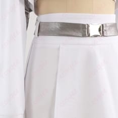 プロジェクトセカイ 白石杏/小豆沢こはね アクセラレイト 高再現で動きやすいコスプレ衣装 - 6枚目の画像（サムネイル）