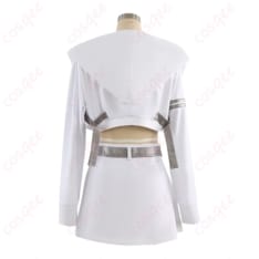 プロジェクトセカイ 白石杏/小豆沢こはね アクセラレイト 高再現で動きやすいコスプレ衣装 - 4枚目の画像（サムネイル）