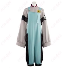 ガチアクタ ディア・サンタ コスプレ衣装｜無骨ワーク感で高再現、撮影・イベント即戦力 - 1枚目の画像（サムネイル）