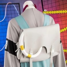 ガチアクタ ディア・サンタ コスプレ衣装｜無骨ワーク感で高再現、撮影・イベント即戦力 - 5枚目の画像（サムネイル）