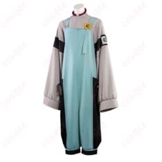 ガチアクタ ディア・サンタ コスプレ衣装｜無骨ワーク感で高再現、撮影・イベント即戦力 - 2枚目の画像（サムネイル）