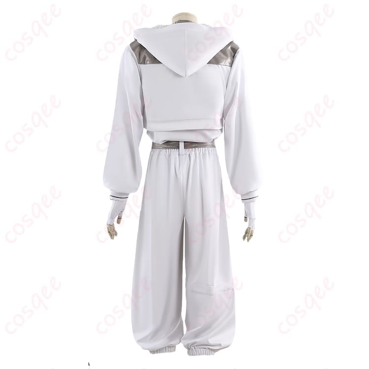 プロセカ 東雲彰人 アクセラレイト／帰ってきた日常 高再現ストリート衣装 - 4枚目の画像