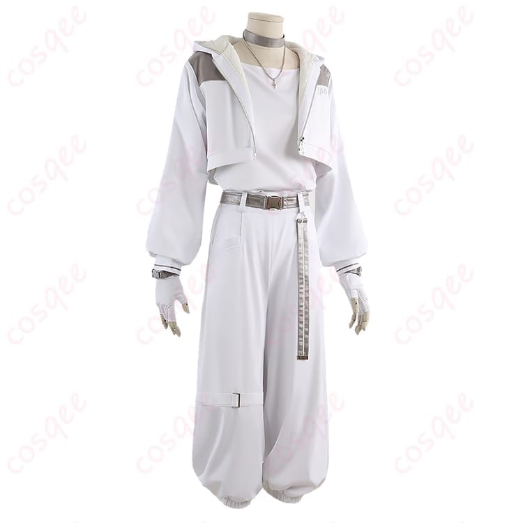 プロセカ 東雲彰人 アクセラレイト／帰ってきた日常 高再現ストリート衣装 - 2枚目の画像