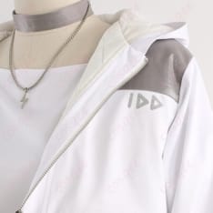 プロセカ 東雲彰人 アクセラレイト／帰ってきた日常 高再現ストリート衣装 - 5枚目の画像（サムネイル）