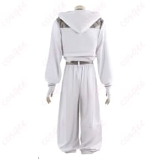 プロセカ 東雲彰人 アクセラレイト／帰ってきた日常 高再現ストリート衣装 - 4枚目の画像（サムネイル）