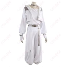 プロセカ 東雲彰人 アクセラレイト／帰ってきた日常 高再現ストリート衣装 - 2枚目の画像（サムネイル）