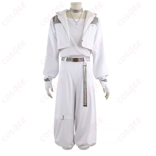 プロセカ 東雲彰人 アクセラレイト／帰ってきた日常 高再現ストリート衣装