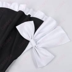 桃乃 ゴーストハウス メイド 高再現コスプレ｜快適設計で撮影もイベントも映える - 5枚目の画像（サムネイル）