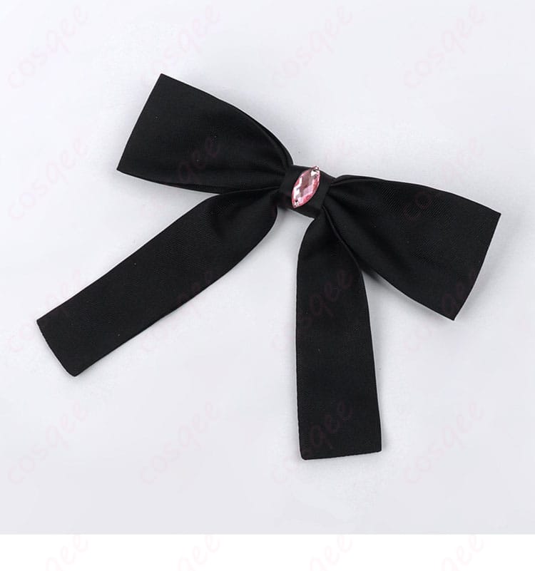 死亡遊戯で飯を食う。桃乃 コスプレ衣装 ゴーストハウス メイド服の商品メイン画像