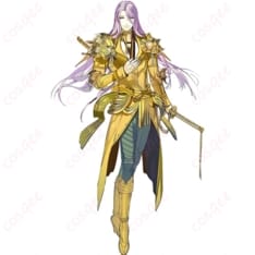 刀剣乱舞ONLINE 蜂須賀虎徹 コスプレ衣装。ハリ感シルエットで高再現、イベント撮影に最適です - 1枚目の画像（サムネイル）