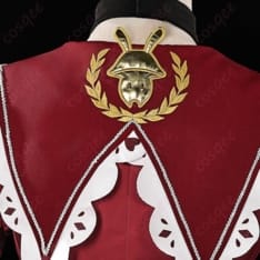 崩壊：スターレイル 花火 コスプレ衣装｜小物充実で高再現、イベント＆撮影に映える着用感 - 5枚目の画像（サムネイル）