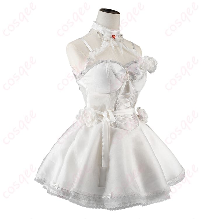 アリス メルヘンドリーム コスプレ衣装｜爽やか発色と美シルエットで撮影映え - 2枚目の画像