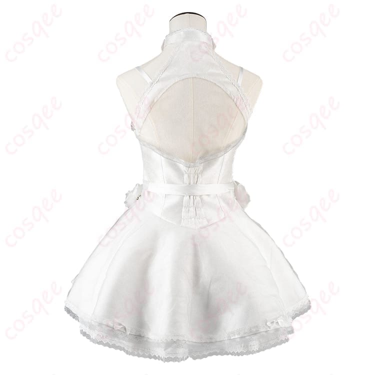 アリス メルヘンドリーム コスプレ衣装｜爽やか発色と美シルエットで撮影映え - 3枚目の画像