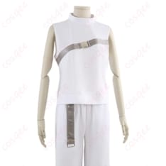 プロセカ 青柳冬弥 コスプレ衣装。クールな再現度と快適ストレッチで撮影・イベントに最適 - 5枚目の画像（サムネイル）