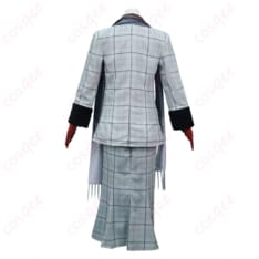 無期迷途 ヒルダ 旧時代の学者 コスプレ衣装｜上品シルエットで高再現、イベント・撮影に最適 - 4枚目の画像（サムネイル）