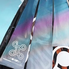 アークナイツ：エンドフィールド ザイヒ コスプレ衣装｜高再現・小物充実で撮影映え - 3枚目の画像（サムネイル）