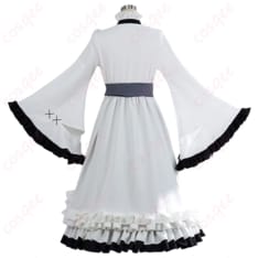 魔法少女にあこがれて 氷上メルル 囚人番号670 シスター衣装。高再現＆軽快な着用感で撮影・イベント映え - 3枚目の画像（サムネイル）