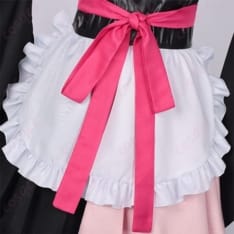 超かぐや姫! 駒沢乃依 和装コスプレ衣装｜軽快な着心地でイベント＆撮影に最適 - 5枚目の画像（サムネイル）