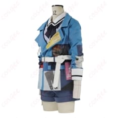 井芹仁菜 運命の華 ステージ衣装｜高再現・快適素材でステージ映え - 2枚目の画像（サムネイル）