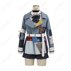 井芹仁菜 運命の華 ステージ衣装｜高再現・快適素材でステージ映え - 7枚目の画像（サムネイル）