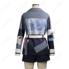 井芹仁菜 運命の華 ステージ衣装｜高再現・快適素材でステージ映え - 9枚目の画像（サムネイル）