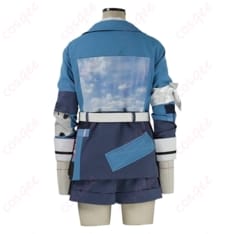 井芹仁菜 運命の華 ステージ衣装｜高再現・快適素材でステージ映え - 4枚目の画像（サムネイル）