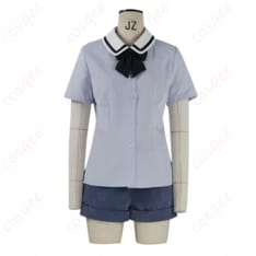 井芹仁菜 運命の華 ステージ衣装｜高再現・快適素材でステージ映え - 5枚目の画像（サムネイル）