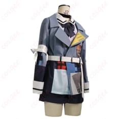 井芹仁菜 運命の華 ステージ衣装｜高再現・快適素材でステージ映え - 8枚目の画像（サムネイル）