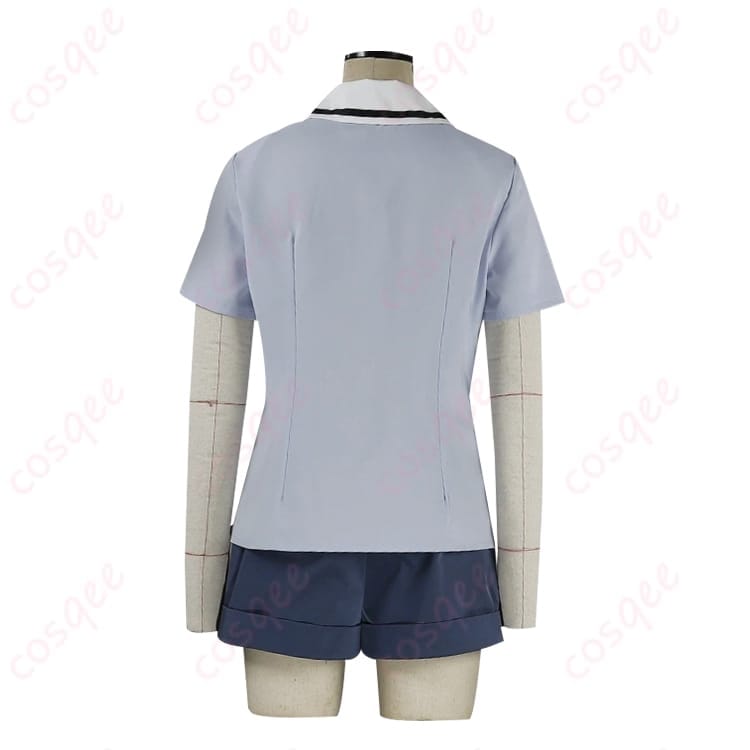 井芹仁菜 運命の華 ステージ衣装｜高再現・快適素材でステージ映え - 6枚目の画像