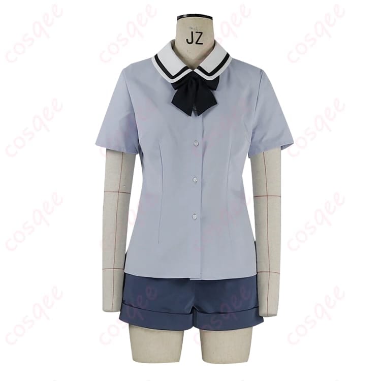 井芹仁菜 運命の華 ステージ衣装｜高再現・快適素材でステージ映え - 5枚目の画像