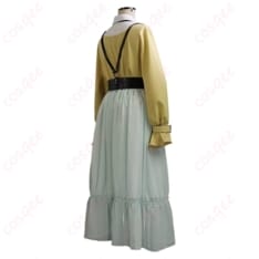 MyGO!!!!! 端程山 長崎そよ/小日向美香 高再現コスプレ 上品ステージ衣装 - 3枚目の画像（サムネイル）