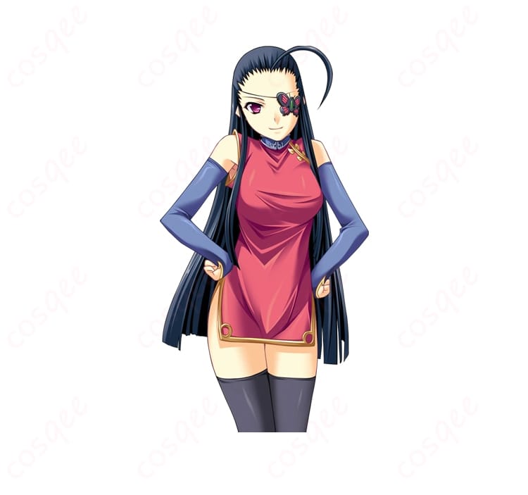 正面ディテールのクローズアップ。胸元から中心ラインの作り込みと高発色ポイントが分かる写真。