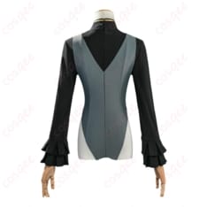 ウマ娘 オグリキャップ 勝負服（シンデレラグレイ）高再現で快適、撮影映えするフルセット - 4枚目の画像（サムネイル）